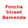 Foncha Street Bamenda