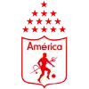 America De Cali U20