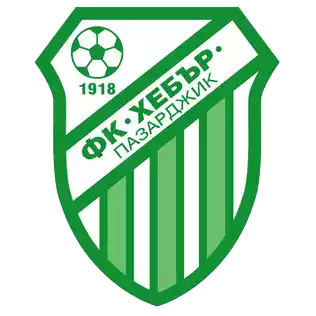 Hebar Pazardzhik