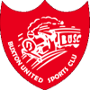 Buxton United