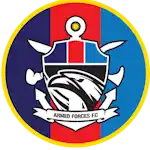 Армед Форцес Сенрембан