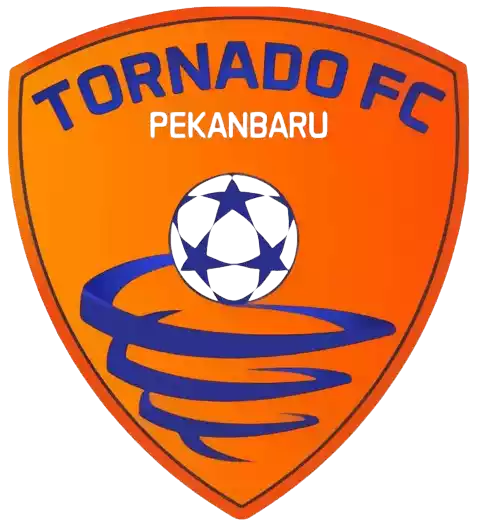 Tornado Pekanbaru