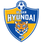 Brisbane roar fc 2025 ulsan hyundai h2h