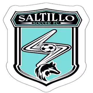 Saltillo Bóng đá