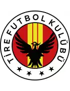 Tire 2021 FK