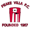 Peake Villa