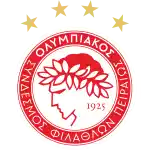 Olympiacos FC U19
