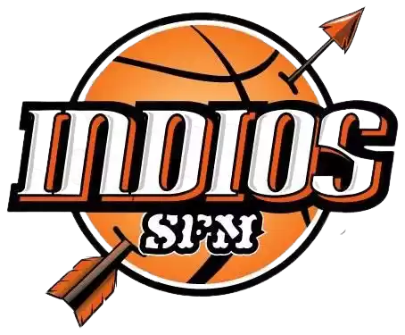 Indios de San Francisco