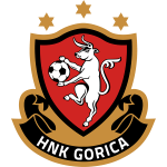 HNK Gorica U19 - HNK Rijeka U19 placar ao vivo, H2H e escalações