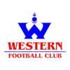 Khovd Western U19
