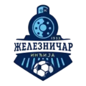 FK Zeleznicar Indjija