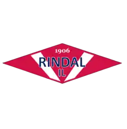Rindal IL