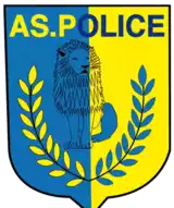 AS Police (F)