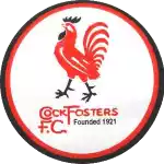 Cockfosters