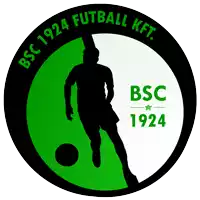 BSC 1924 KFT (Women)
