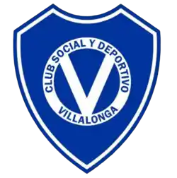 Депортиво Виллалонга