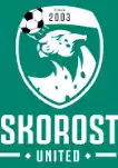 Skorost
