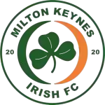 Milton Keynes Irish