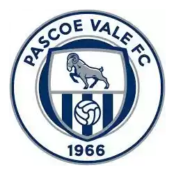 Pascoe Vale U21
