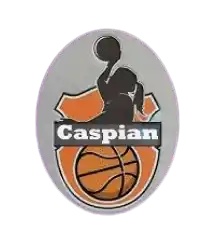 Каспиан Тегеран (жен)