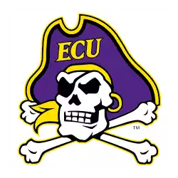 East Carolina Pirates (Nữ)