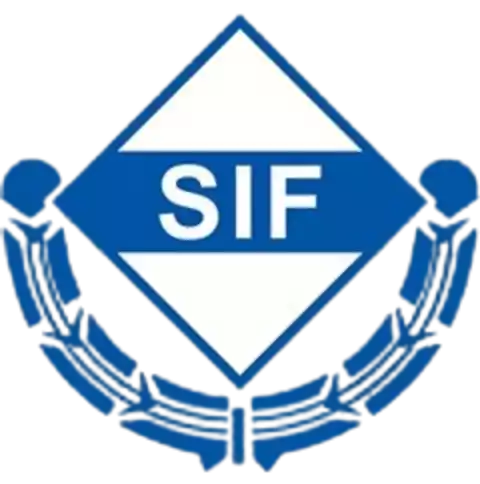 Stene IF