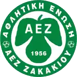 AEZ Zakakiou