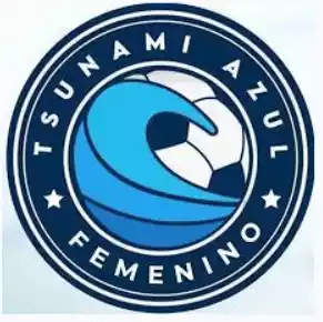 Tsunami Azul (Women)