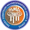 ESKD Neas Ionias/Ilektroupoli Argiroupolis