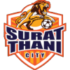 Wiang Sa Surat Thani City