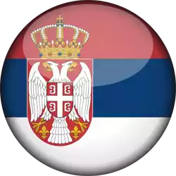 Сербия (GL)
