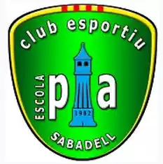 Pia Sabadell