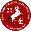 Ilektroupoli Argiroupolis