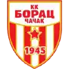 Borac Cacak