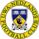 Uwa Nedlands FC Reserves