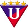 Liga Deportiva Universitaria de Quito II