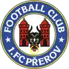 1. Viktorie Prerov