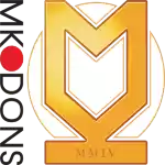 MK Dons Ladies (Women)