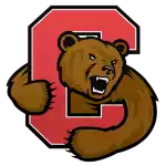 Cornell Big Red