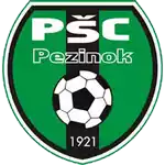 PŠC Pezinok