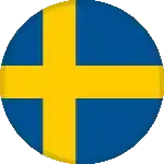 Sweden (Yerema)