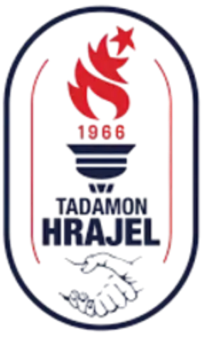Club Tadamon Hrajel