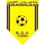 Badr Sportif Del Ain