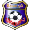 SDYUSSHOR-3 Vologda U14