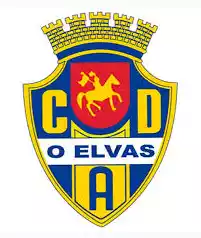 O Elvas U19