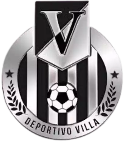 Deportivo Villa 2012
