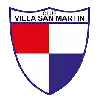 Villa San Martin