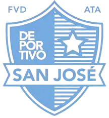 Депортиво Сан Хосе