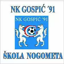 NK Gospic 91
