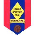 Berkenye
